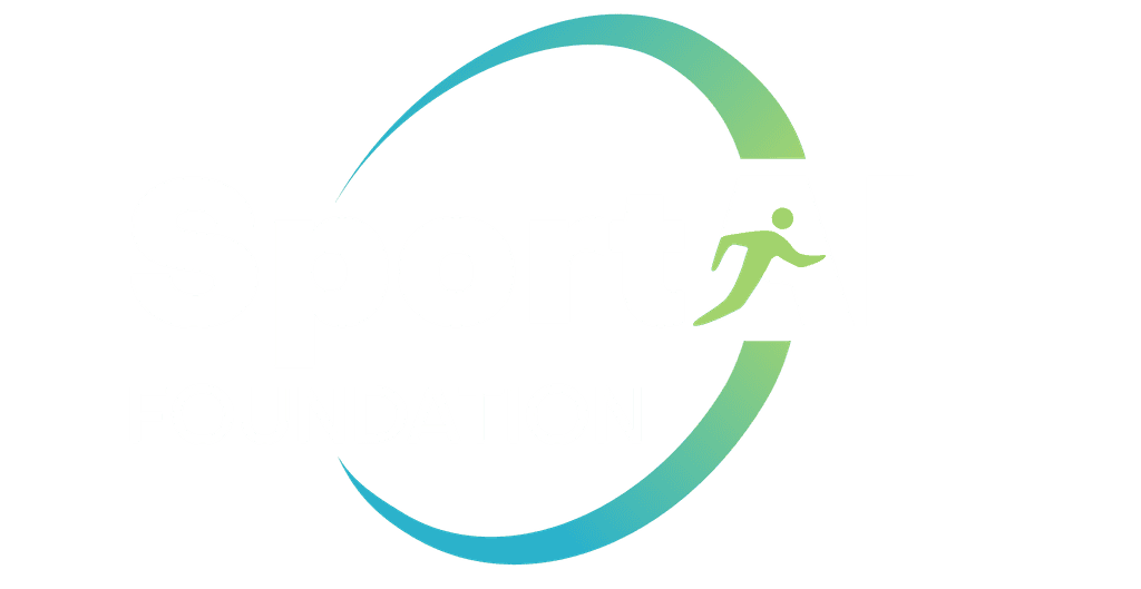 Sport AI Foundation home